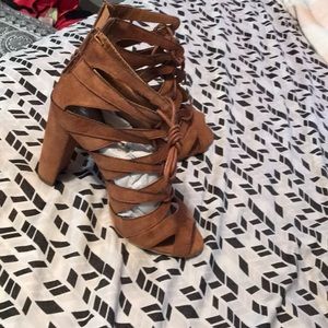 Heels